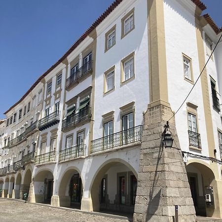 Апартаменты Casa Do Giraldo Эвора Экстерьер фото