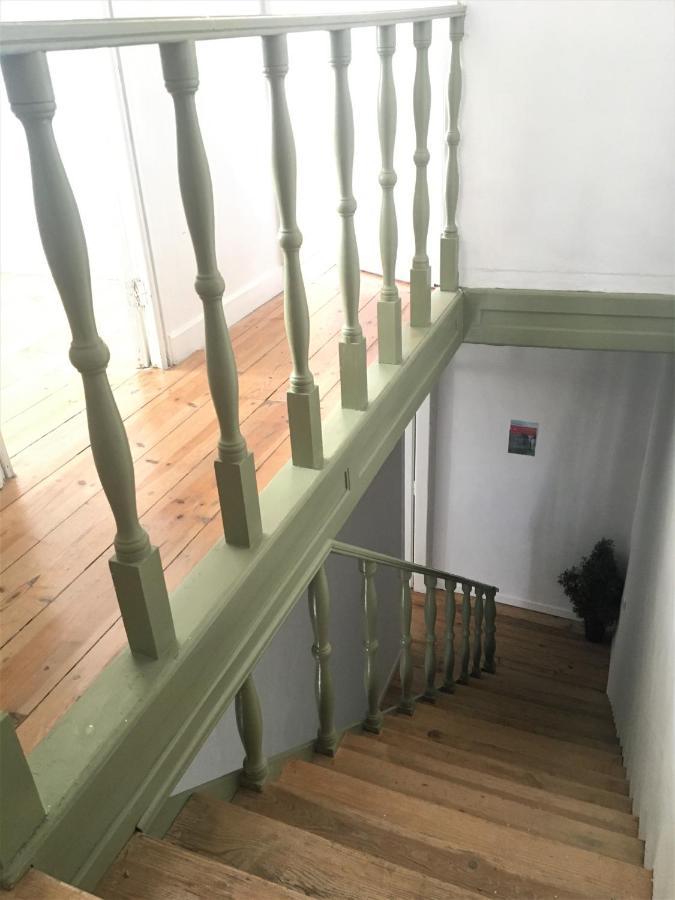 Апартаменты Casa Do Giraldo Эвора Экстерьер фото